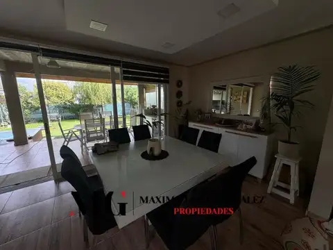 Casa en Venta de 4 dormitorios