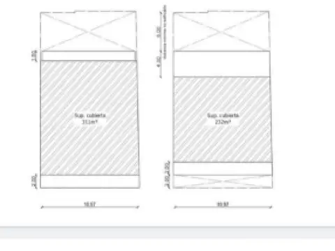 Terreno en Venta en Flores, USD 850.000