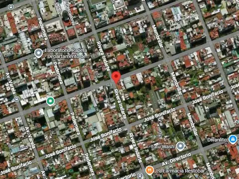 Terreno en Venta en Flores, USD 850.000