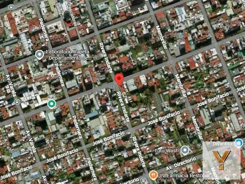 Terreno en Venta en Flores, USD 850.000