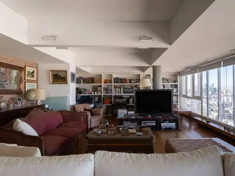 Departamento en Venta en Recoleta, USD 750.000