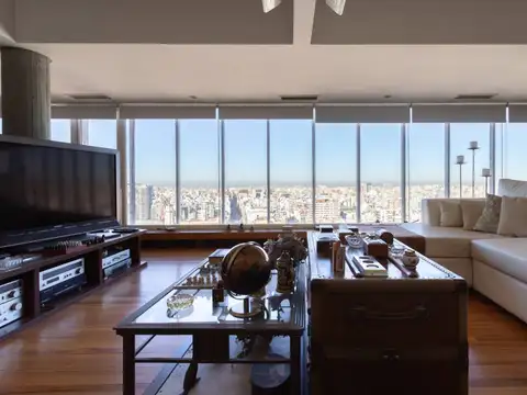 Arenales esquina Av. Callao