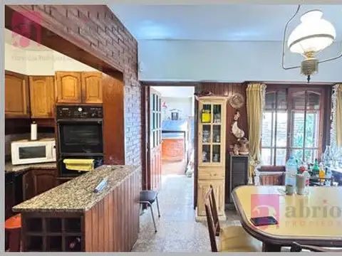 Casa en Quilmes Oeste