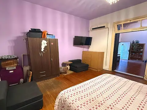 Depto Tipo Casa en Venta en Villa General Mitre, USD 149.000