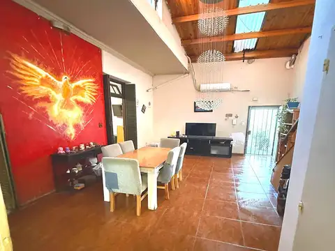 Depto Tipo Casa en Venta al Norte