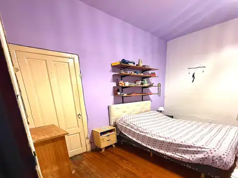 Depto Tipo Casa en Venta 55 años