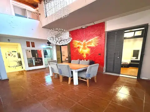 Venta PH Villa Gral. Mitre