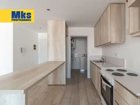 Departamento en Venta de 2 dormitorios