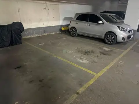 Cochera Fija  en Venta en Concord Pilar, Pilar, G.B.A. Zona Norte