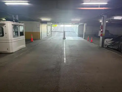 Cochera en Venta Fija
