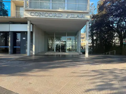 Cochera Fija  en Venta en Concord Pilar, Pilar, G.B.A. Zona Norte
