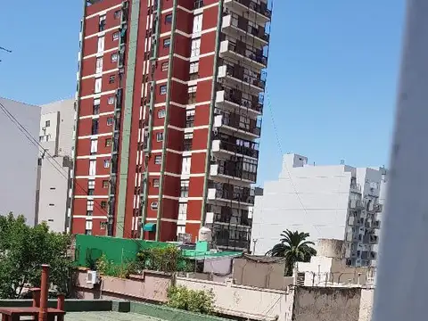 Muy Buen Departamento de 2 ambientes