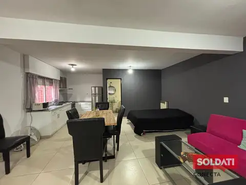 Casa en Alquiler A Estrenar