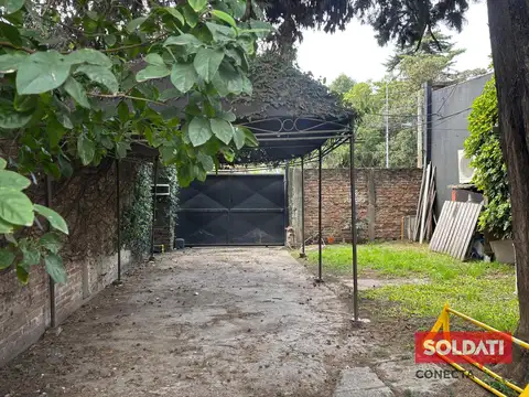Casa en Alquiler en William Morris, $ 600.000