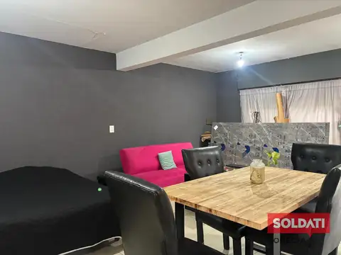 Casa Monoambiente en alquiler