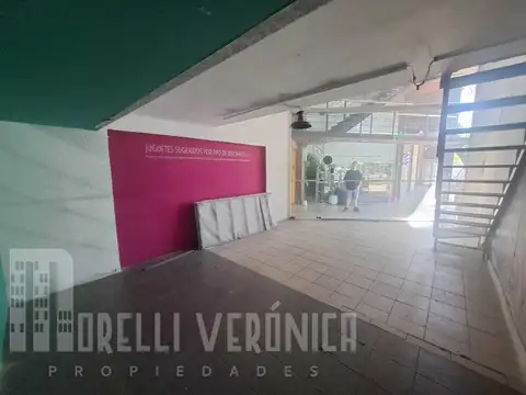 Local en venta