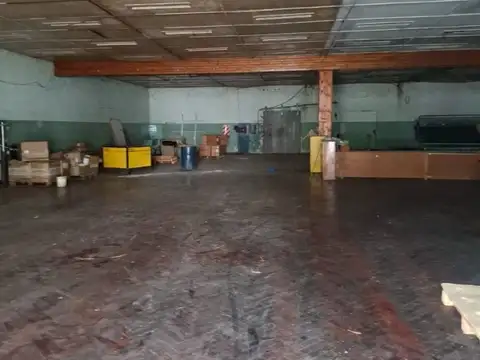 Depositos En Alquiler  En Zona Indrustrial Lujan 