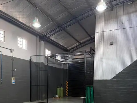 Av Amancio Alcorta al 7900 - 1000m2