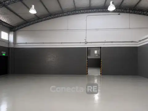 Galpon en Alquiler en José León Suárez, USD 10.000