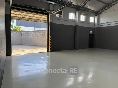 Av Amancio Alcorta al 7900 - 1000m2