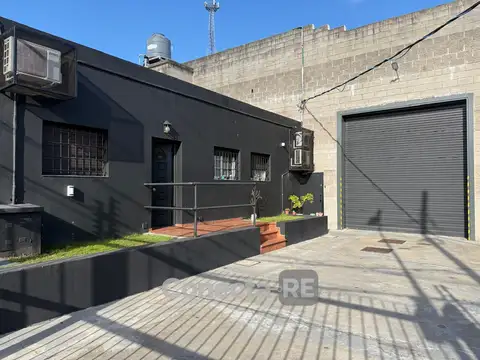 Av Amancio Alcorta al 7900 - 1000m2
