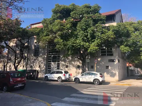 Oficina en Venta en Chacarita, USD 1.270.000