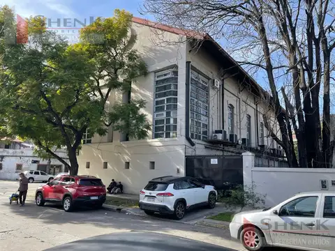 Oficina en Venta en Chacarita, CABA