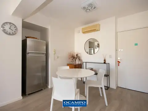 Departamento en Alquiler en Belgrano, USD 1.100