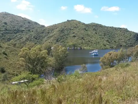 Villa Ciudad de America