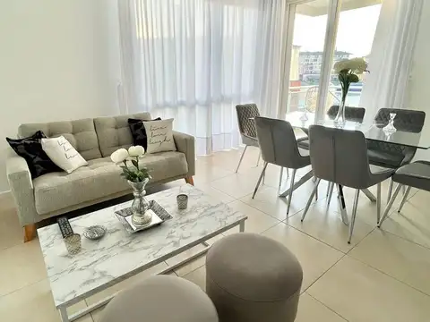 Departamento en Venta en Nordelta, Partido de Tigre