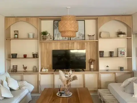 Casa en Alquiler Temporal de 5 dormitorios