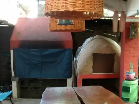 VENTA - Casa 4 ambientes - Monte Grande - Apto Credito