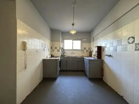 Departamento en Venta en Rosario, USD 85.000