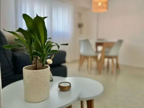 Departamento en Venta en Villa Crespo, USD 89.000