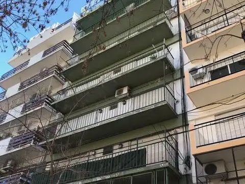 OPPEL | Departamento en Alquiler | BELGRANO  Capital Federal |  Cod: 8547