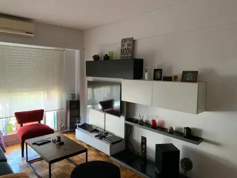 Departamento en Alquiler 50 años