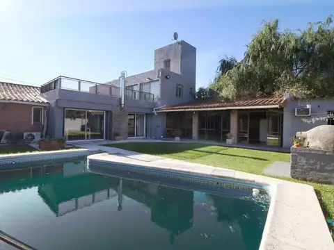 El Benteveo 1200