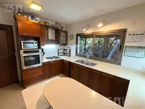 Casa en Venta al Norte