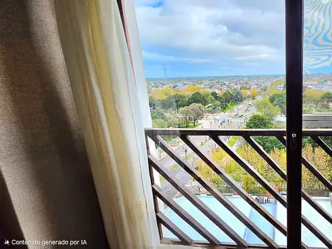 Departamento en Venta en Miramar, Partido de General Alvarado