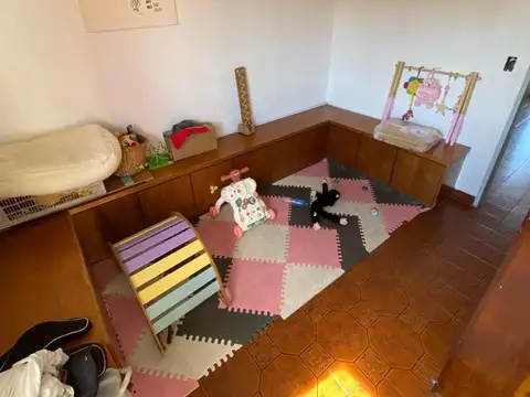 Depto Tipo Casa en Venta con 1 cocheras