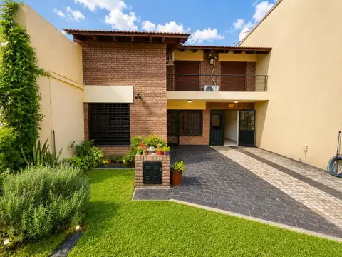 Casa en Venta en Centro, Rosario