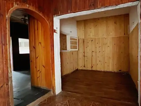 Depto Tipo Casa en Venta con 1 cocheras