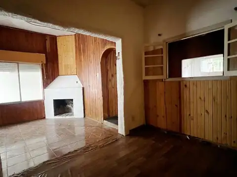 Depto Tipo Casa en Venta 86 años
