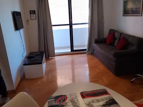 Departamento en Alquiler de 2 ambientes