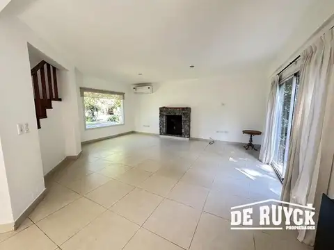 Casa en Venta de 4 dormitorios