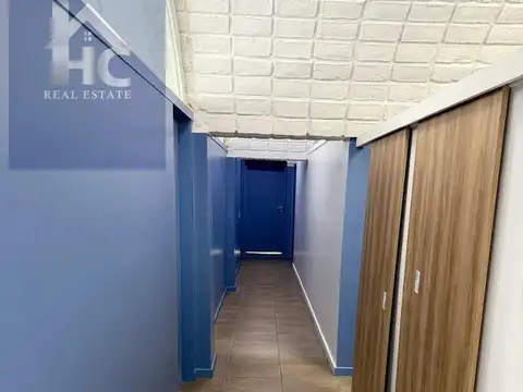 Oficina en Alquiler 35 años
