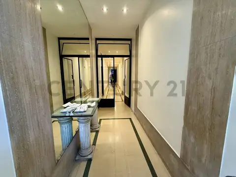 Ayacucho 900, Piso 1