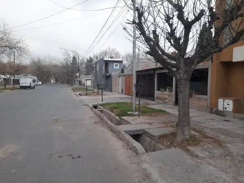 Casa en Alquiler de 3 dormitorios
