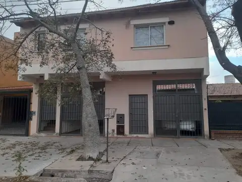 ALQUILER CASA LAS HERAS 3 DORMITORIOS Y COCHERA 