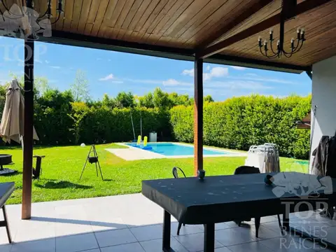 Casa en Venta en Villanueva, Countries y Barrios Cerrados en Tigre